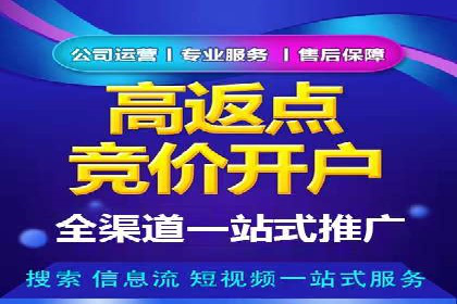 百度竞价排名实战：关键词优化案例解析